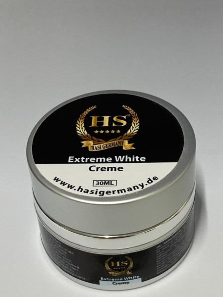 Extreme White Gel